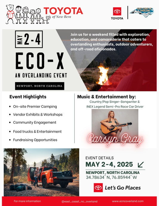 ECO X