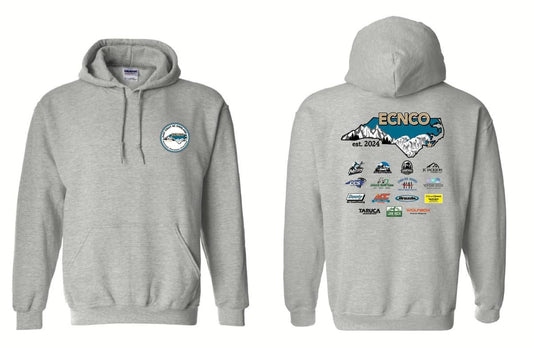 ECNCO Hoodie